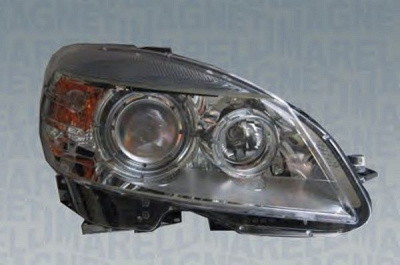 MAGNETI MARELLI 710301234272 -  Основная фара